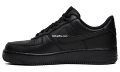 Af 1 '07 'black'