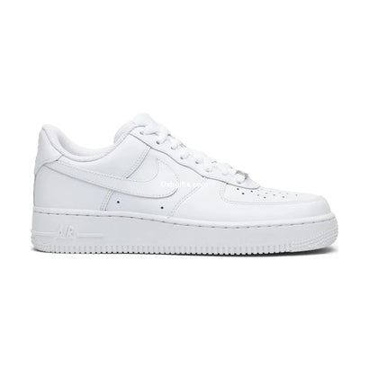 Af 1 '07 'white'
