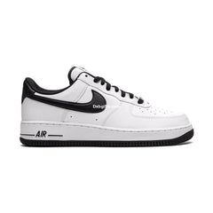 Af 1 '07 'white Black'