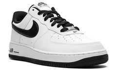 Af 1 '07 'white Black'