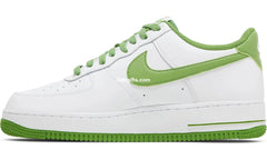 Af 1 '07 'white Chlorophyll'