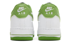 Af 1 '07 'white Chlorophyll'
