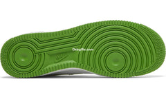 Af 1 '07 'white Chlorophyll'