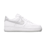 Af 1 '07 'white Grey'