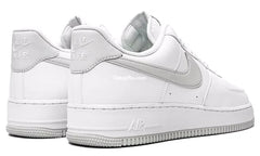 Af 1 '07 'white Grey'