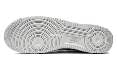 Af 1 '07 'white Grey'