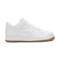 Af 1 '07 'white Gum Light Brown'