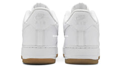Af 1 '07 'white Gum Light Brown'