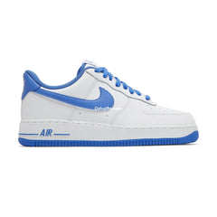 Af 1 '07 'white Medium Blue'