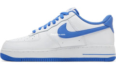 Af 1 '07 'white Medium Blue'