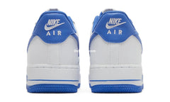 Af 1 '07 'white Medium Blue'