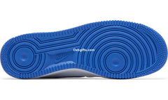 Af 1 '07 'white Medium Blue'