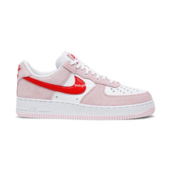 Af 1 Low '07 Qs 'valentine’s Day Love Letter'