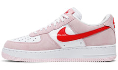 Af 1 Low '07 Qs 'valentine’s Day Love Letter'