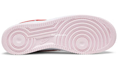 Af 1 Low '07 Qs 'valentine’s Day Love Letter'