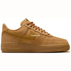 Af 1 Low 'flax Wheat'