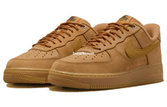 Af 1 Low 'flax Wheat'