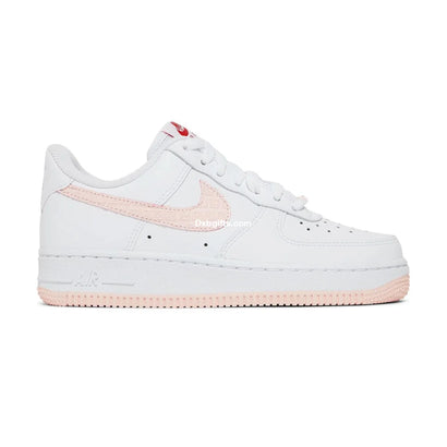 Af 1 Low 'valentine's Day 2022'