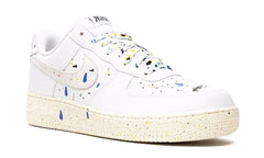 Af 1 Lv8 3 Gs 'paint Splatter - White'