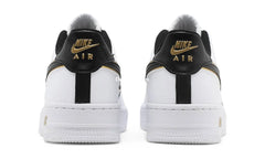 Af 1 Lv8 Gs 'white Metallic Gold'
