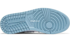 Aj 1 High Og 'denim'