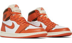 Aj 1 High Og 'starfish'