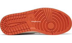 Aj 1 High Og 'starfish'