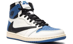Aj 1 High Rétro Og Sp Fragment X TrvSct