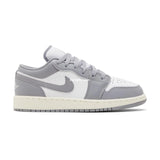 Aj 1 Low Gs 'vintage Grey'