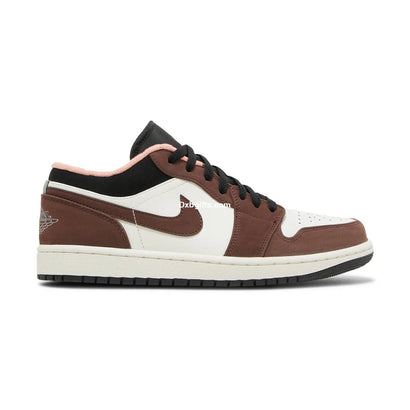 Aj 1 Low "Mocha"