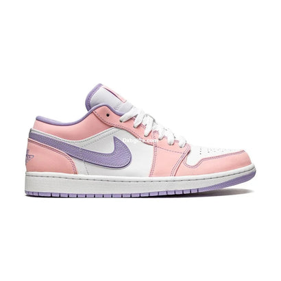 Aj 1 Low Se "Arctic Punch"