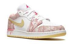 Aj 1 Low Se Paint Drip