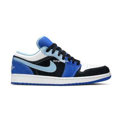 Aj 1 Low Se 'racer Blue'