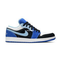 Aj 1 Low Se 'racer Blue'