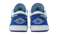 Aj 1 Low Se 'racer Blue'
