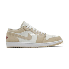 Aj 1 Low Se 'sail Rattan'