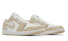 Aj 1 Low Se 'sail Rattan'