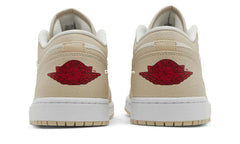 Aj 1 Low Se 'sail Rattan'