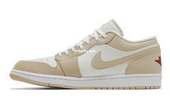 Aj 1 Low Se 'sail Rattan'