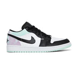 Aj 1 Low Se 'tie Dye'