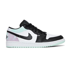 Aj 1 Low Se 'tie Dye'