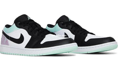 Aj 1 Low Se 'tie Dye'