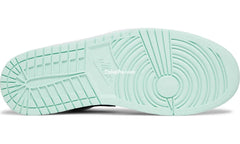 Aj 1 Low Se 'tie Dye'