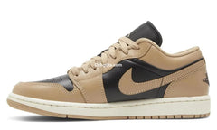Aj 1 Low 'desert'