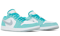 Aj 1 Low 'new Emerald'