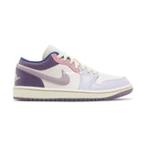 Aj 1 Low 'pastel Plum'