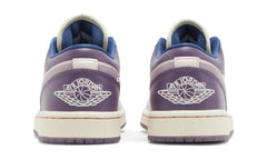 Aj 1 Low 'pastel Plum'