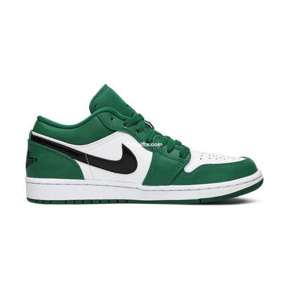 Aj 1 Low 'pine Green'