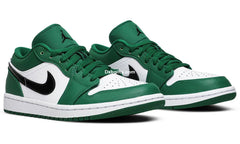 Aj 1 Low 'pine Green'
