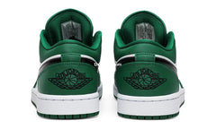 Aj 1 Low 'pine Green'